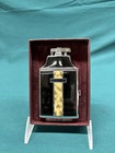 Vintage Art Deco Ronson Mastercase Lighter And Cigarette Case In Original Box