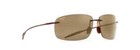 Maui Jim Men s Breakwall 64 Mm Sunglasses Full Colors - Lens