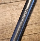 Antique Federal Perfect Handle Screwdriver  8 Slotted Original Handle    usa