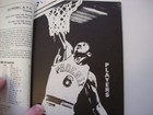 1981-82 Phoenix Suns Media Guide  nba 