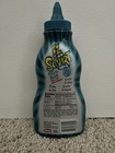 Heinz Ez Squirt Stellar Blue Ketchup Condiments Bottle  19 Oz Last Pic For Size 