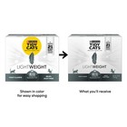 Purina Tidy Cats 4-in-1 Lightweight Clumping Cat Litter  12 Lb Box  Scented