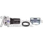 019-0270 Craftsman Air Compressor 4-port Regulator Tank   Line Pressure Ports