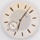Elgin Grade 451 Model 4 12-size 19-jewel Antique Pocket Watch Movement