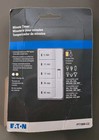 New Eaton Pt18m-c2-kb-lw Timer And Time Switches Single Pole White almond ivory