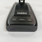 Uniden Dfr1 Radar Laser Detector Protection City Highway - Charger Not Included