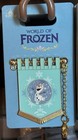Hkdl Hong Kong Disney Pin World Of Frozen Flag Olaf Pin Badge 1st Anniversary