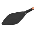 Genuine Cowhide Leather Riding Crop Real Leather Horse Whip For Equestrian