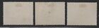 1930  Belgium Air Mail Stamps From Extensive Collection Lot 88