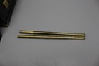 F Besson Meha Silver Trumpet W  Bach 3c Mouthpiece