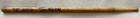 Rob Hammersmith  skid Row  Drum Stick