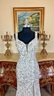 Women s Formal Sparkling Shimmering And Shiny Sequins Long Evening Prom Dress