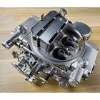 4 Bbl Carburetor For Street Warrior 0-80457s Holley 4160 Performance 600 Cfm