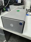 G-technology G-raid 8tb 2x4tb 2 Bay Thunderbolt 3 Raid Array 0g05748-1