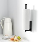 Paper Towel Holder Under Cabinet - Stainless Steel Paper Towel Holder Wall Mo   
