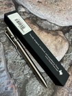 Tactile Turn Titanium Bolt Action Pen Standard     Cnc Machined  Pilot G2 Usa Made