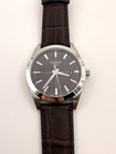 Tissot Gentleman T127 410 16 051 01  Black Dial  Men s Quartz Watch 40mm