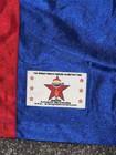 Harlem Globetrotters Basketball Jersey  26 Hi-lite Authentic Men   s Sz Medium