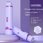 Flawless Facial Hair Remover Painless Hair Removal Trimmer Epilator Women Shaver