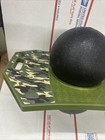 Flybar Camo Pogo Ball For Kids - Jump Trick Bounce Board
