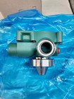 Volvo Penta Circulation Pump Ad31-p Ad41p-a Thru Kamd Kad300 23059414