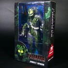 Neca Jungle Demon Predator 7  Action Figure 30th Anniversary 1 12 Predators  New