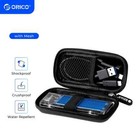 Orico 10pcs M 2 Hard Disk Case Eva Portable Ssd Storage Bag M 2 Ssd Box
