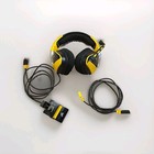 Corsair Void Pro Rgb Se Wireless Gaming Headset Headphones - Yellow