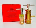 Hydraulic Quick Coupling Pressure Decompression Relief Tool- 1 2  Ag 7241-a Size