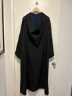 Universal Studios Wizarding World Of Harry Potter Ravenclaw Adult Robe Size M 