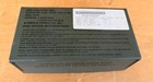Nos In Orig  Box  U s  Military Sun  Wind    Dust Goggles  nsn 8465-01-004-2893