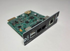 Schneider Apc Network Management Card 3 Adapter Model Ap9641 990-9996j-001