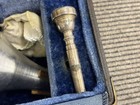 Bach Stradivarius Model 37 Ml Trumpet