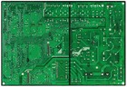 Samsung Refrigerator Da92-01193a Main Board