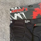 Empire Paintball Padded Slider Shirts Men   s Small Hip Protection New No Tags