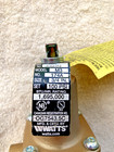 Watts 3 4  174a M3 Brass Pressure Relief Valve Rated 100 Psi Fast Free Shipping