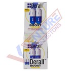 Derall Boost Focus 775mg Energy Concentration Full Box - 24 Capsules - Free Ship
