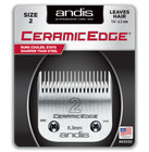 Andis Ceramicedge Detachable Clipper Blade Size 2