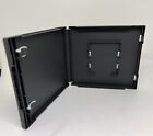 100 New Nintendo Replacement Gameboy Case  W Sleeve   Clip  Dark Gray  Gb2024