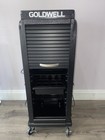Goldwell Professional Salon Color Trolley Cart