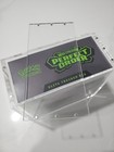 Pokemon Etb Acrylic Booster Box Case  8mm 5mm  Ultra Strong N52 Magnets