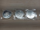 2018 Russia St  George The Victorious Dragon 3 Rubles 1 Oz  999 Silver Coin