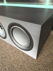Kef Q650c Model No  Sp3963 5-150w Uni-q Driver Array Oem Tested working