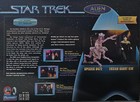 Playmates Star Trek Alien Series Ensign Harry Kim   Species 8472 Figure