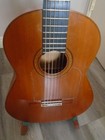 Ramirez Blanca Flamenco Guitar Mm 1965