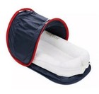 Dockatot Cabana Kit In Endless Blue Sold Out