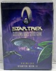 Star Trek Ccg Premiere Starter Deck Ii 1998 Decipher Factory Sealed Lot Of 6 New