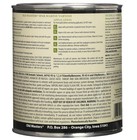 Old Masters 92304 Spar Marine Varnish  Satin for Exterior Surfaces