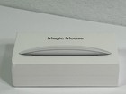 Brand New Factory Sealed Apple A1657   Magic Mouse 2   Silver  mla02ll a   - B37
