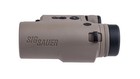 Sig Sauer Kilo10k-abs Hd Gen Ii 10x42 Mm Ballistic Rangefinding Binocular